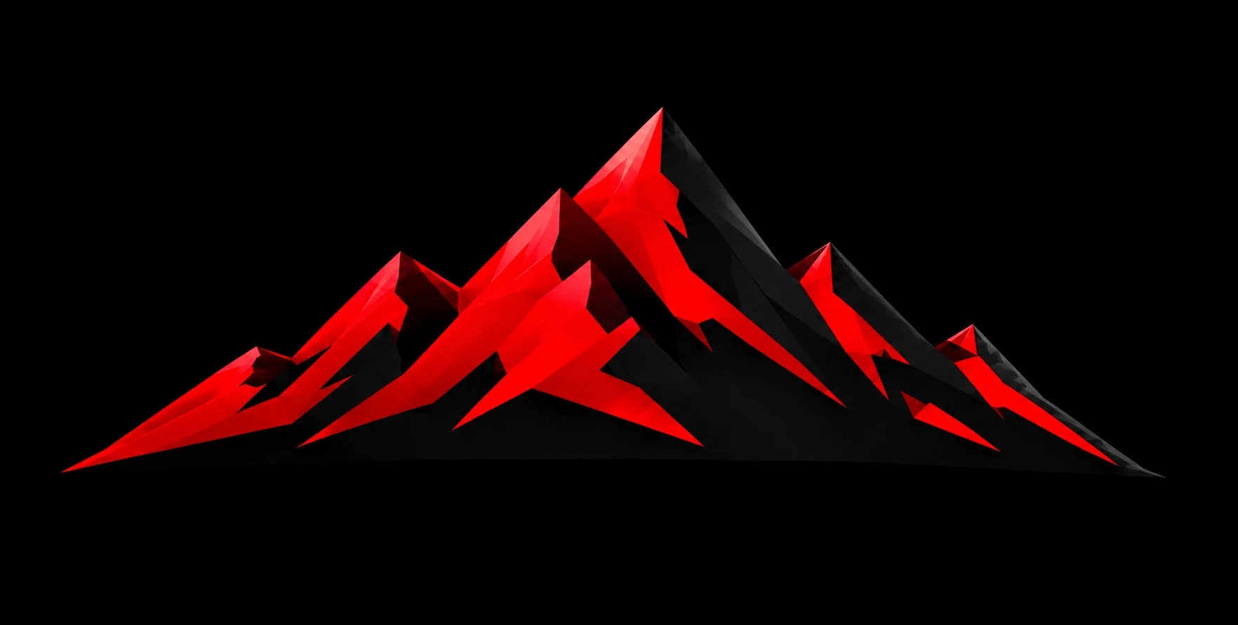 Red Mountain Digital logo